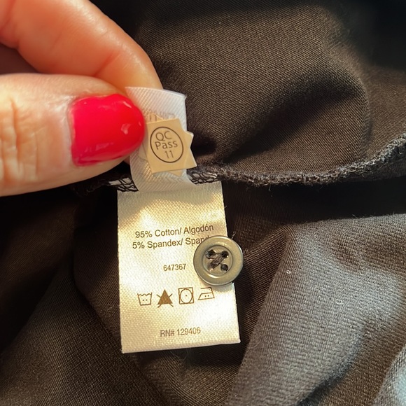 Cute top! - Picture 4 of 5